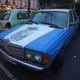 Illustration for article titled This Mercedes With A Cat On It Was The Most Interesting Car In Geneva